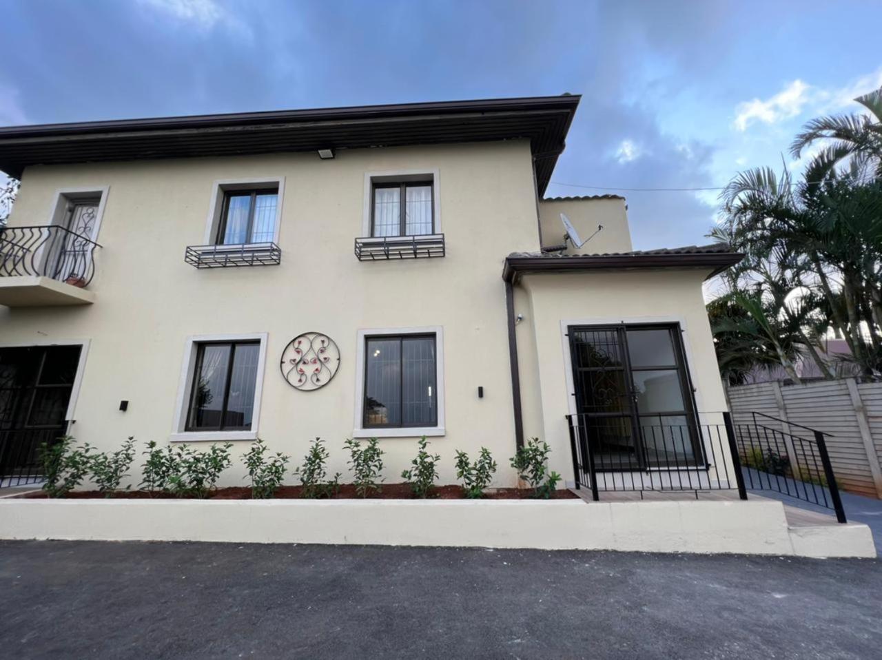 Durban Italian Villa 1&2 Quarto foto